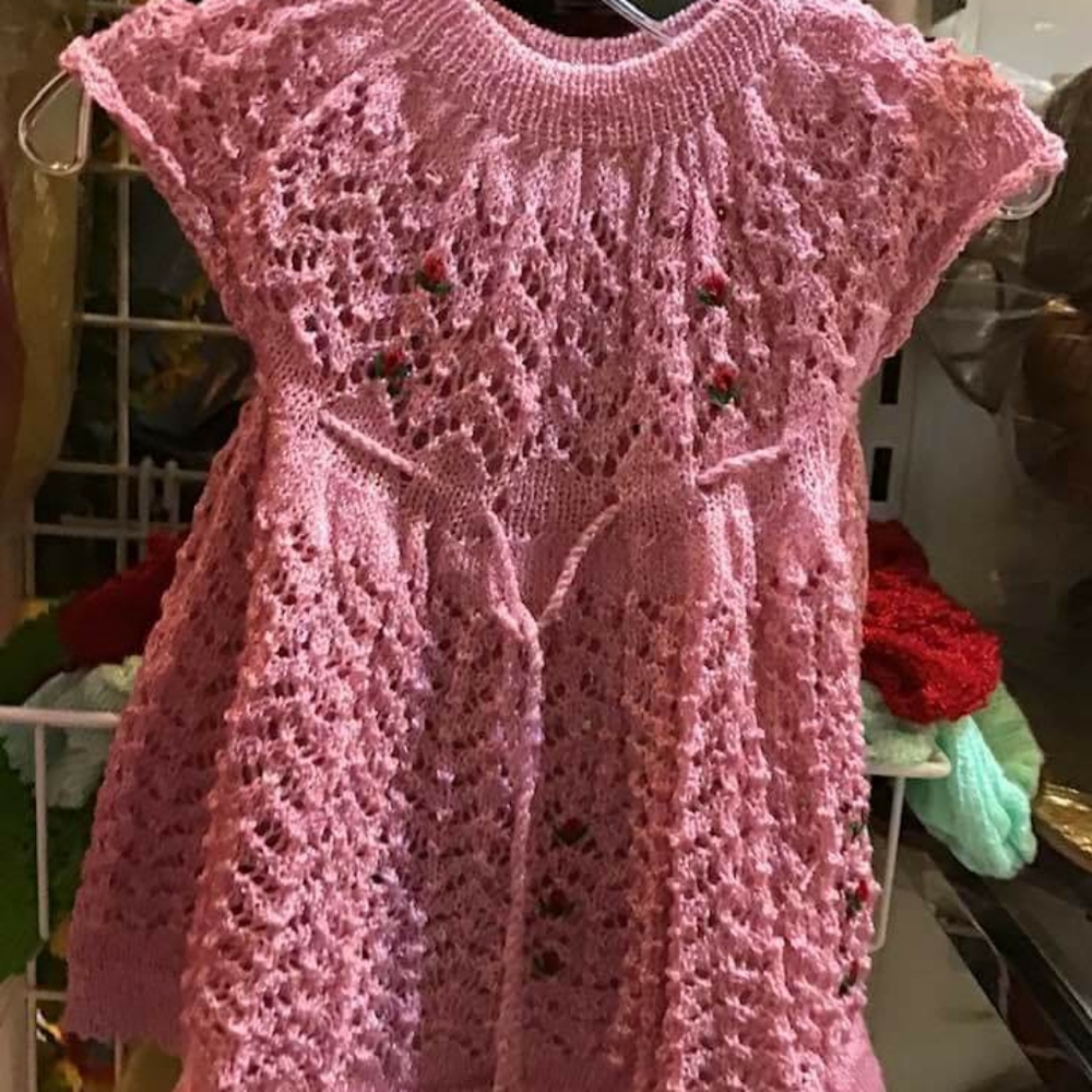 Baby dress